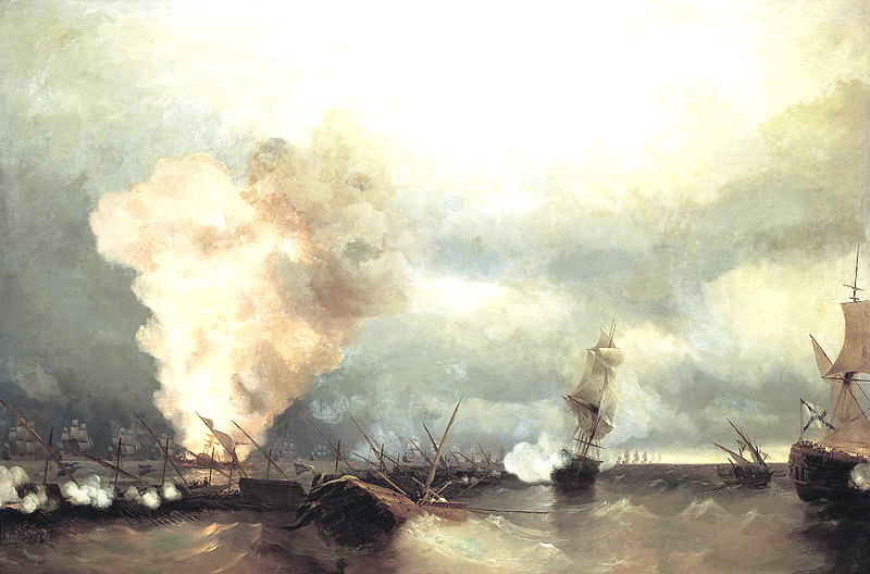 vyborg_Aivazovsky