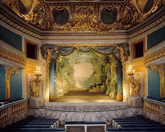 Versailles