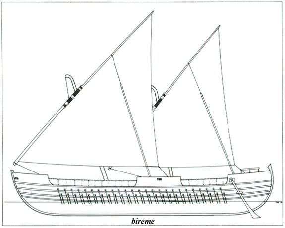 bireme